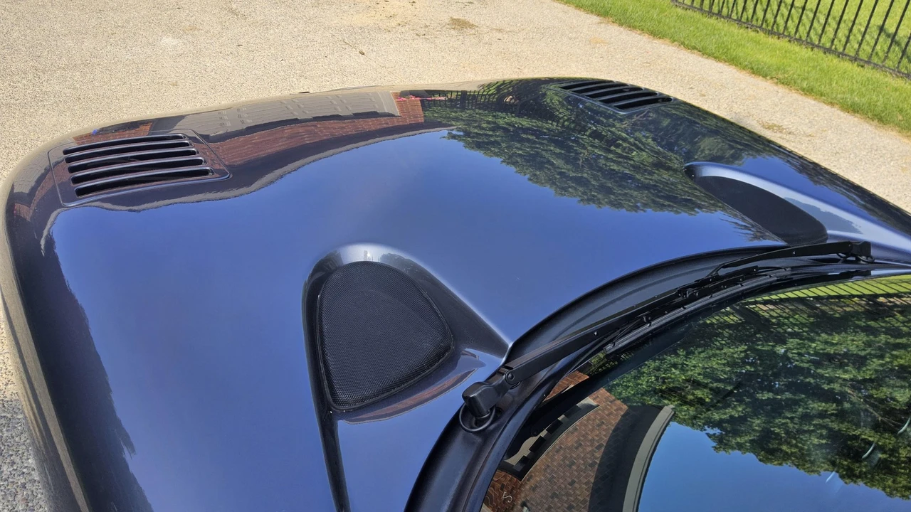 2000 Dodge Viper ACR 2nd Gen - Image 23 of 31