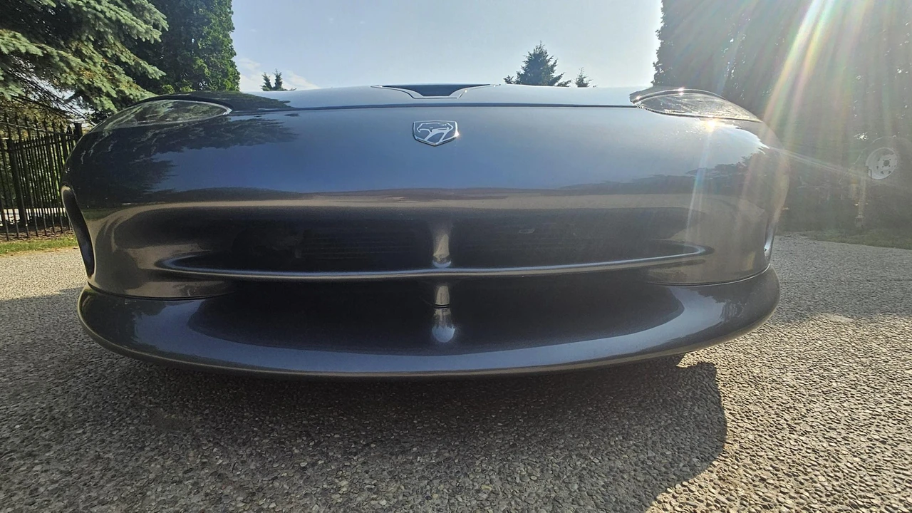 2000 Dodge Viper ACR 2nd Gen - Image 19 of 31