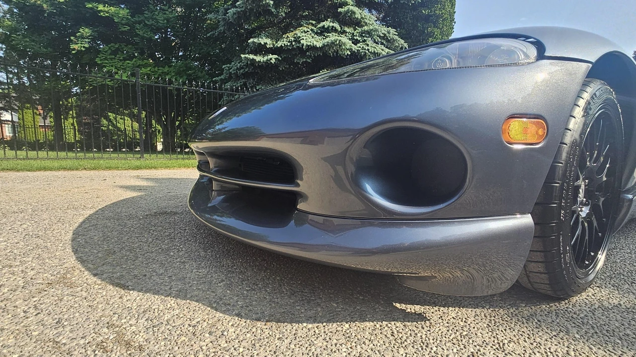 2000 Dodge Viper ACR 2nd Gen - Image 17 of 31