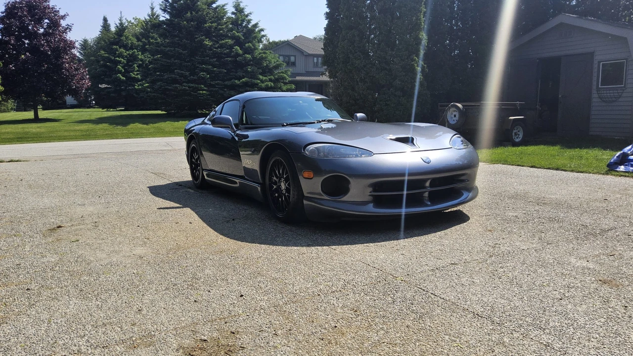 2000 Dodge Viper ACR 2nd Gen - Image 6 of 31