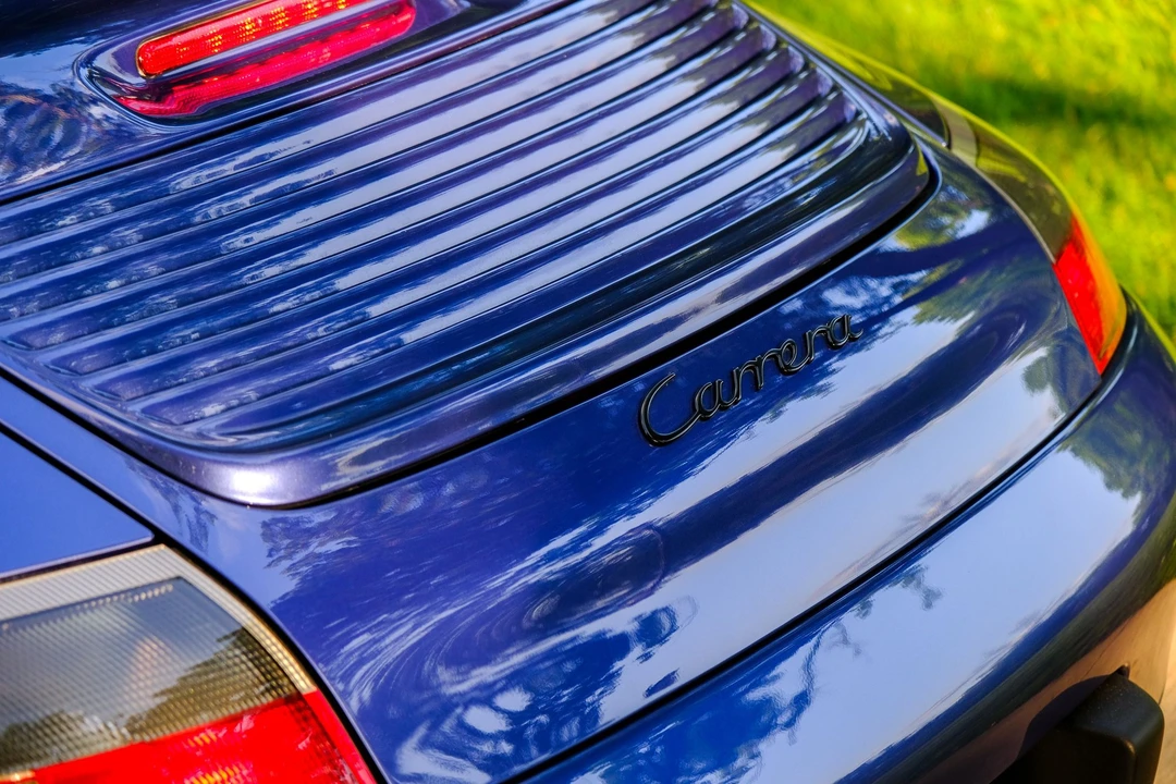 2000 Porsche 996 Carrera - Image 15 of 31