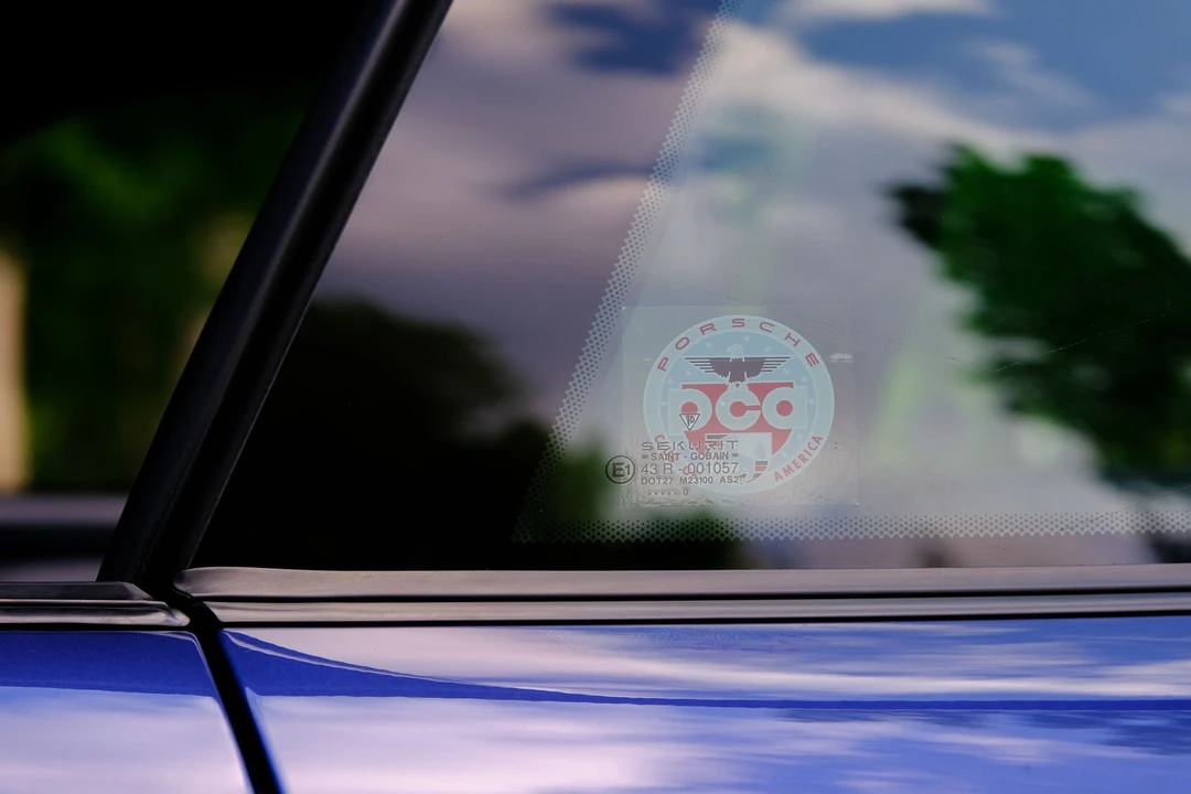 2000 Porsche 996 Carrera - Image 20 of 31