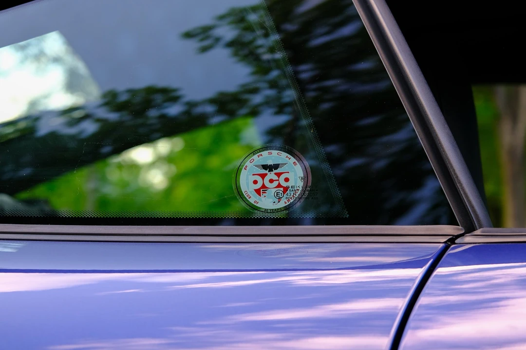 2000 Porsche 996 Carrera - Image 23 of 31