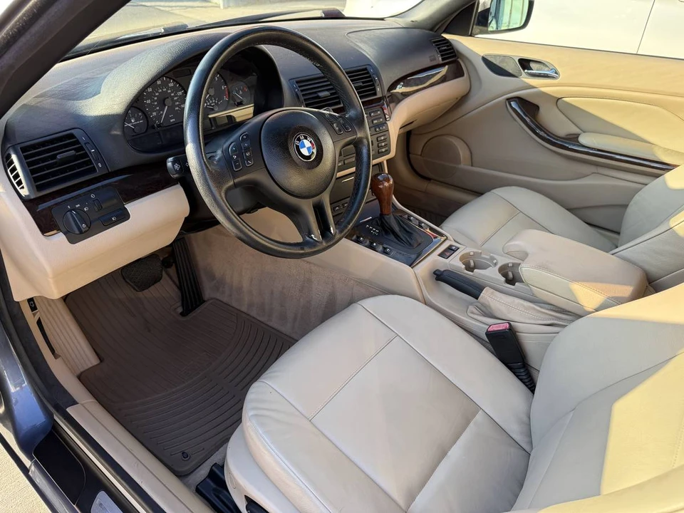 2000 BMW E46 3 Series - Image 8 of 14