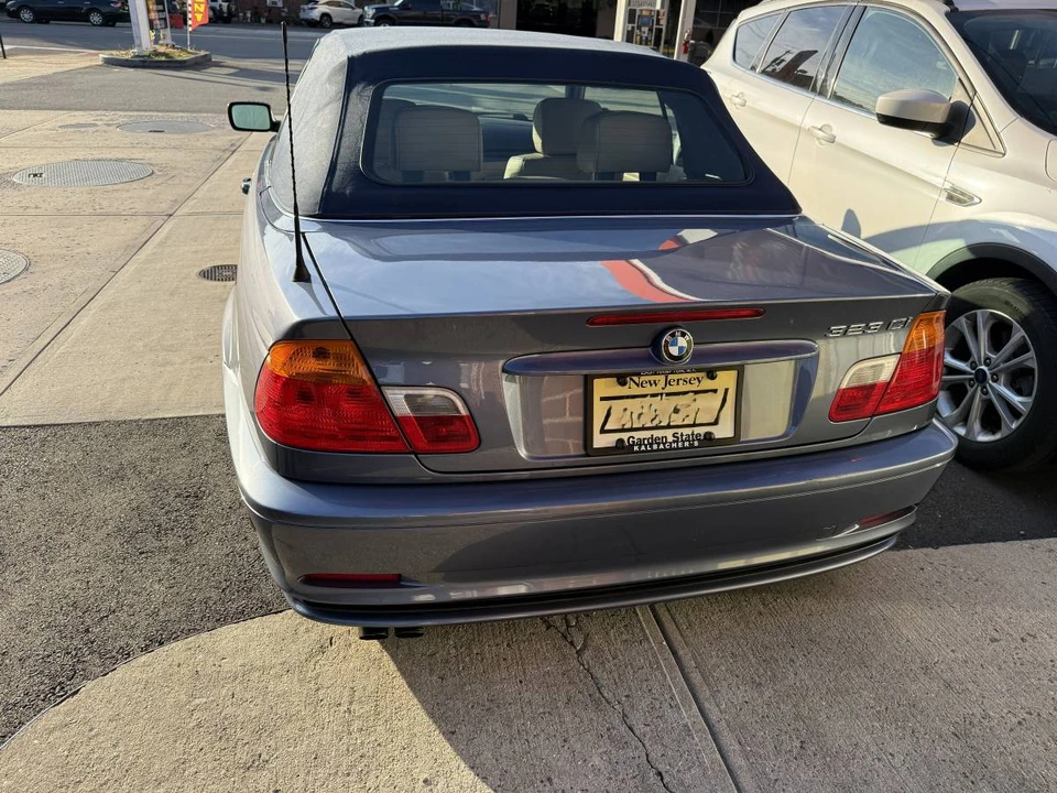 2000 BMW E46 3 Series - Image 5 of 14