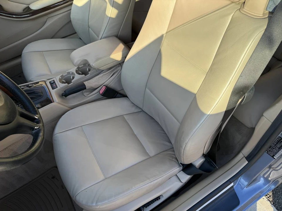 2000 BMW E46 3 Series - Image 6 of 14