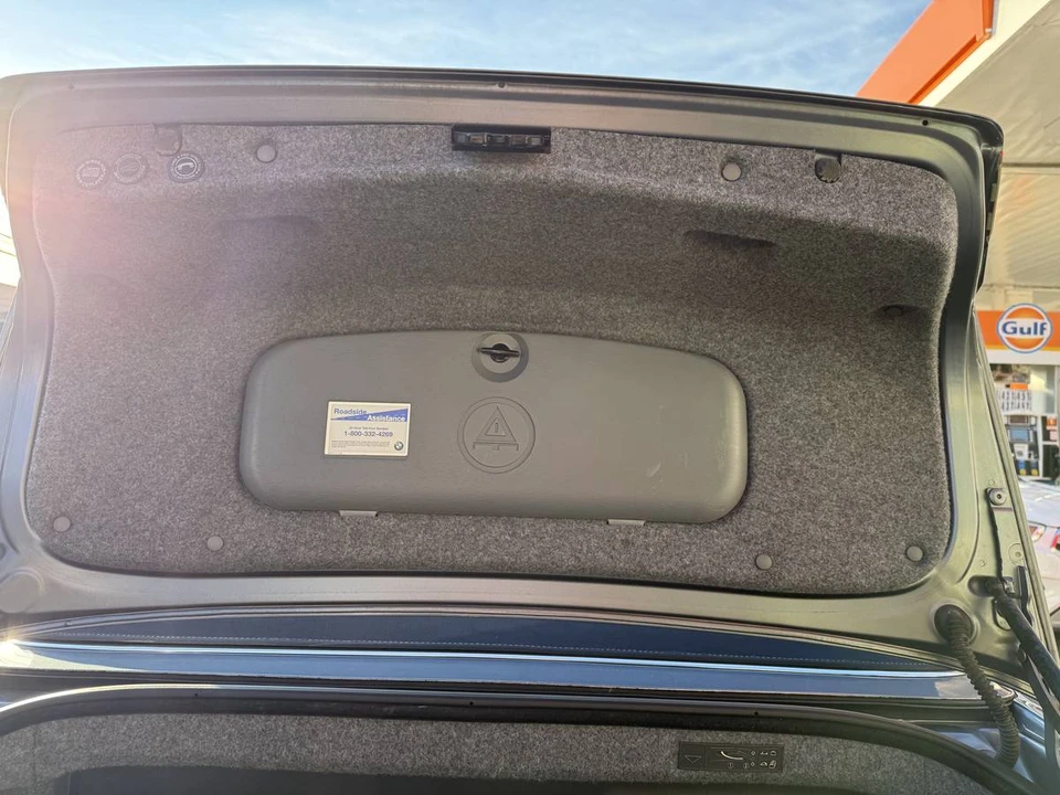 2000 BMW E46 3 Series - Image 12 of 14
