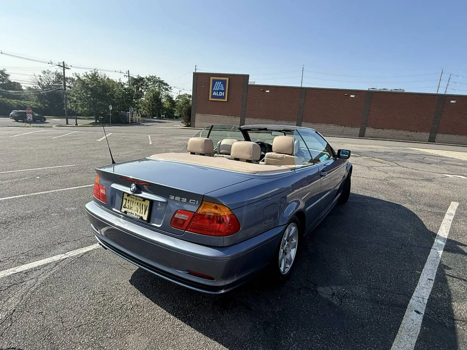 2000 BMW E46 3 Series - Image 2 of 14