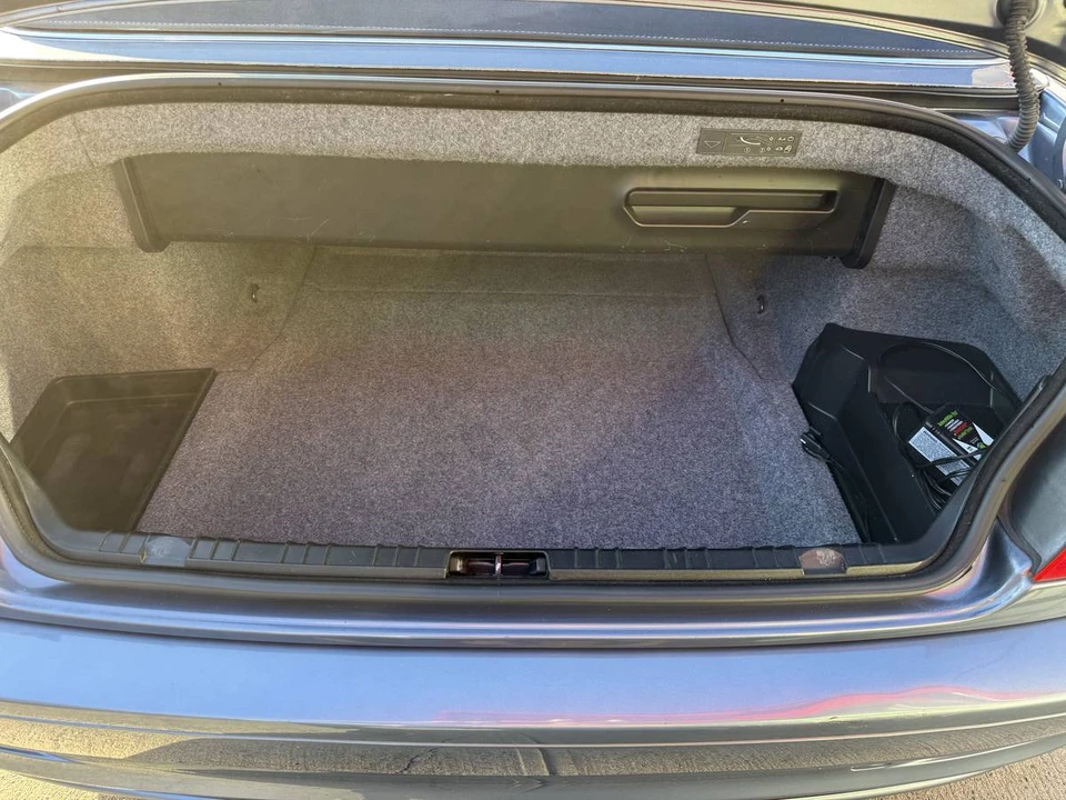 2000 BMW E46 3 Series - Image 11 of 14
