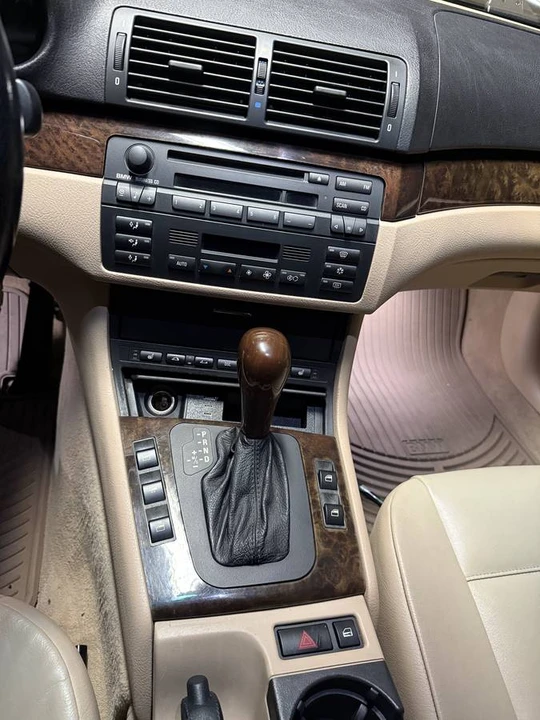 2000 BMW E46 3 Series - Image 9 of 14