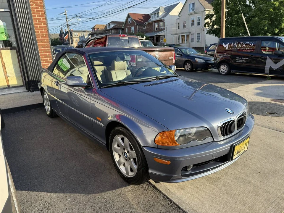 2000 BMW E46 3 Series - Image 4 of 14