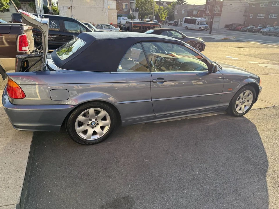 2000 BMW E46 3 Series - Image 3 of 14