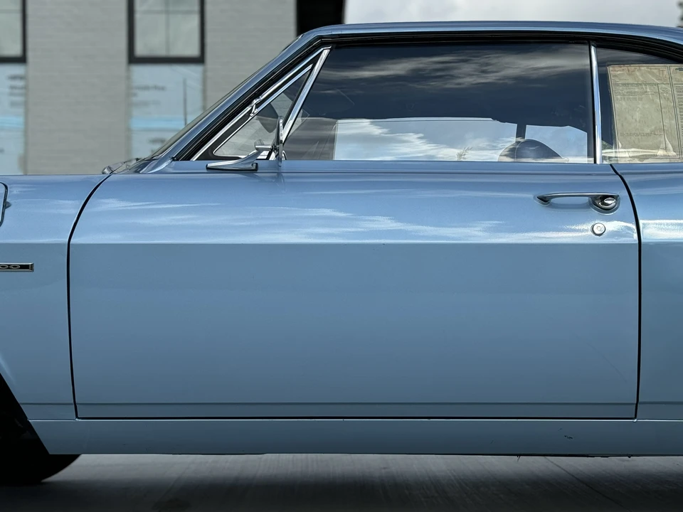 1969 Chevrolet Corvair 2nd Gen - Image 20 of 31