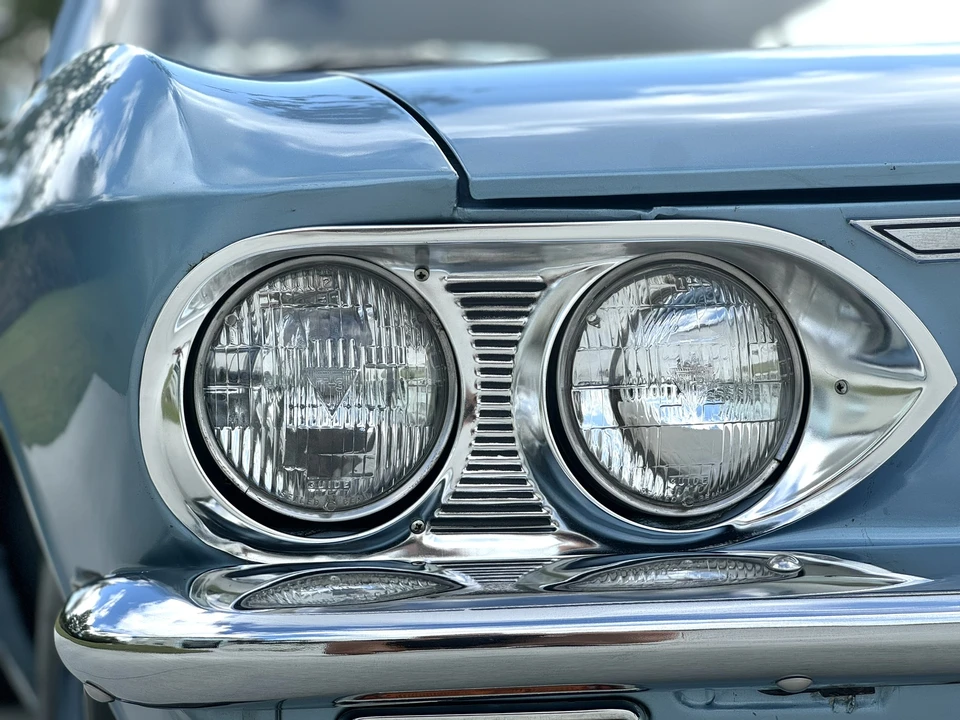 1969 Chevrolet Corvair 2nd Gen - Image 30 of 31