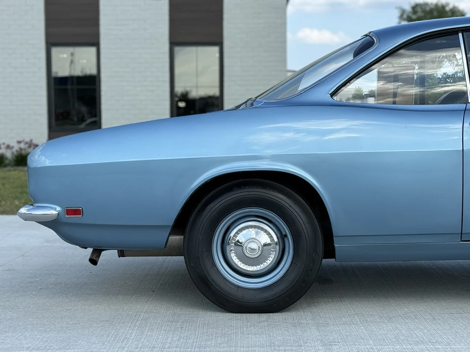 1969 Chevrolet Corvair 2nd Gen - Image 22 of 31