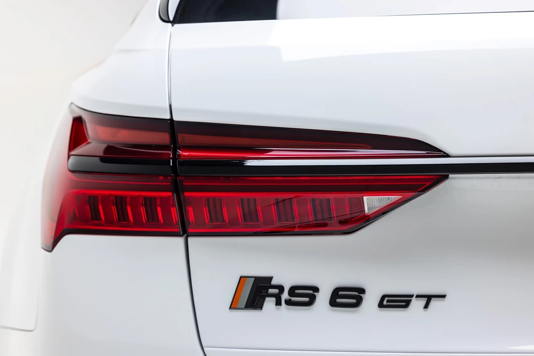 2025 Audi C8 RS6 - Image 22 of 31