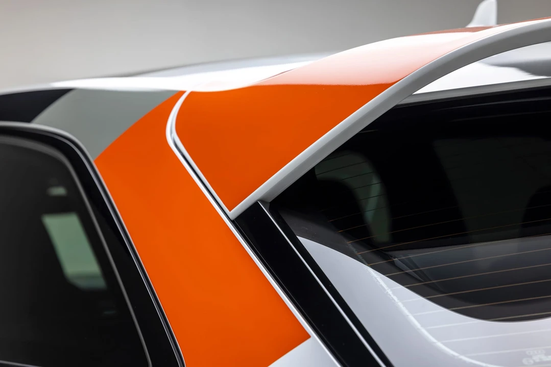 2025 Audi C8 RS6 - Image 26 of 31