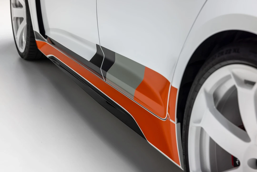 2025 Audi C8 RS6 - Image 29 of 31