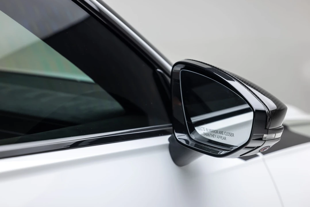 2025 Audi C8 RS6 - Image 31 of 31
