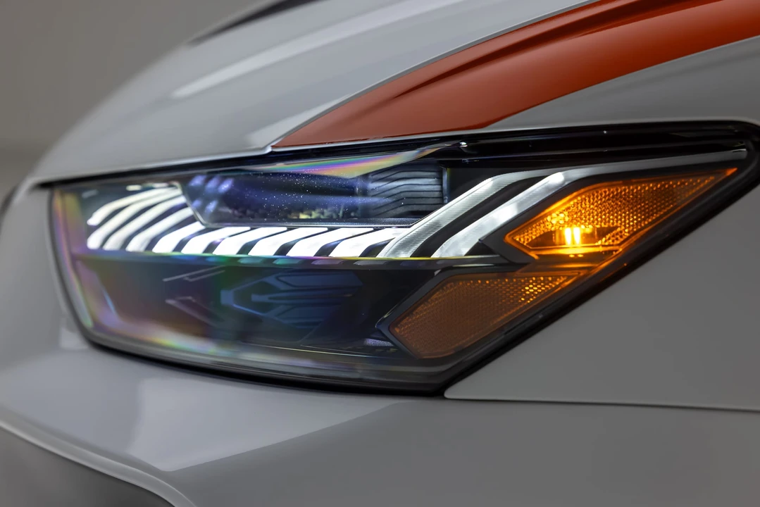 2025 Audi C8 RS6 - Image 20 of 31