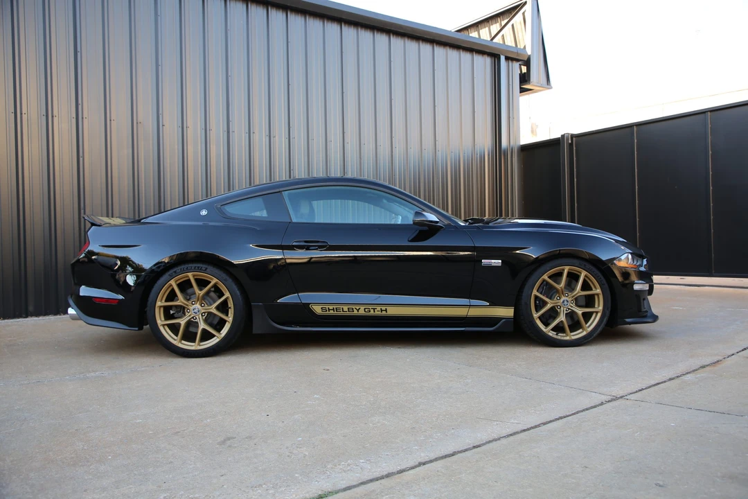 2019 Ford S550 Shelby Mustang GT & GT-H & Terlingua & GTE - Image 11 of 31