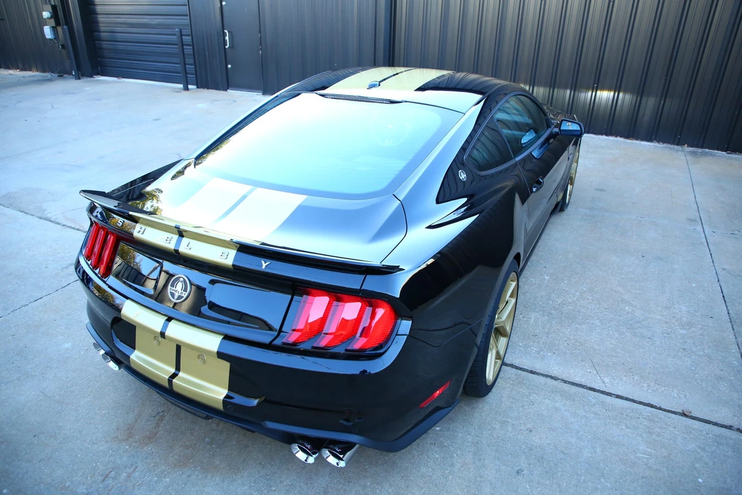 2019 Ford S550 Shelby Mustang GT & GT-H & Terlingua & GTE - Image 13 of 31
