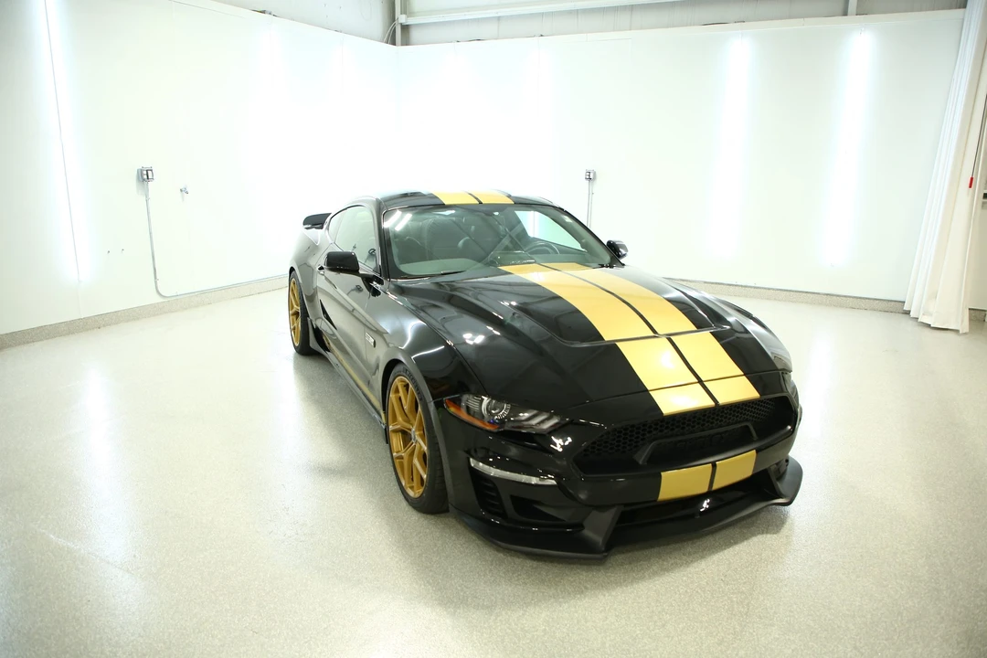 2019 Ford S550 Shelby Mustang GT & GT-H & Terlingua & GTE - Image 25 of 31