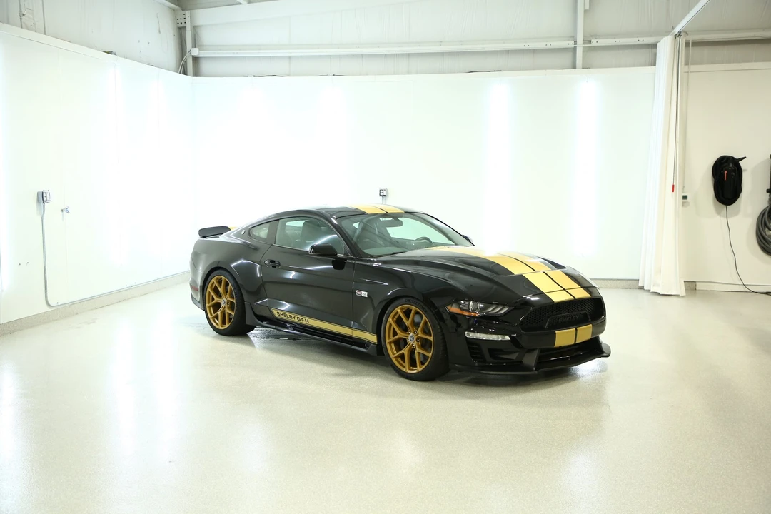 2019 Ford S550 Shelby Mustang GT & GT-H & Terlingua & GTE - Image 28 of 31