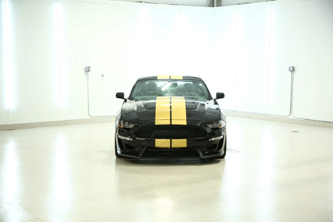 2019 Ford S550 Shelby Mustang GT & GT-H & Terlingua & GTE - Image 22 of 31