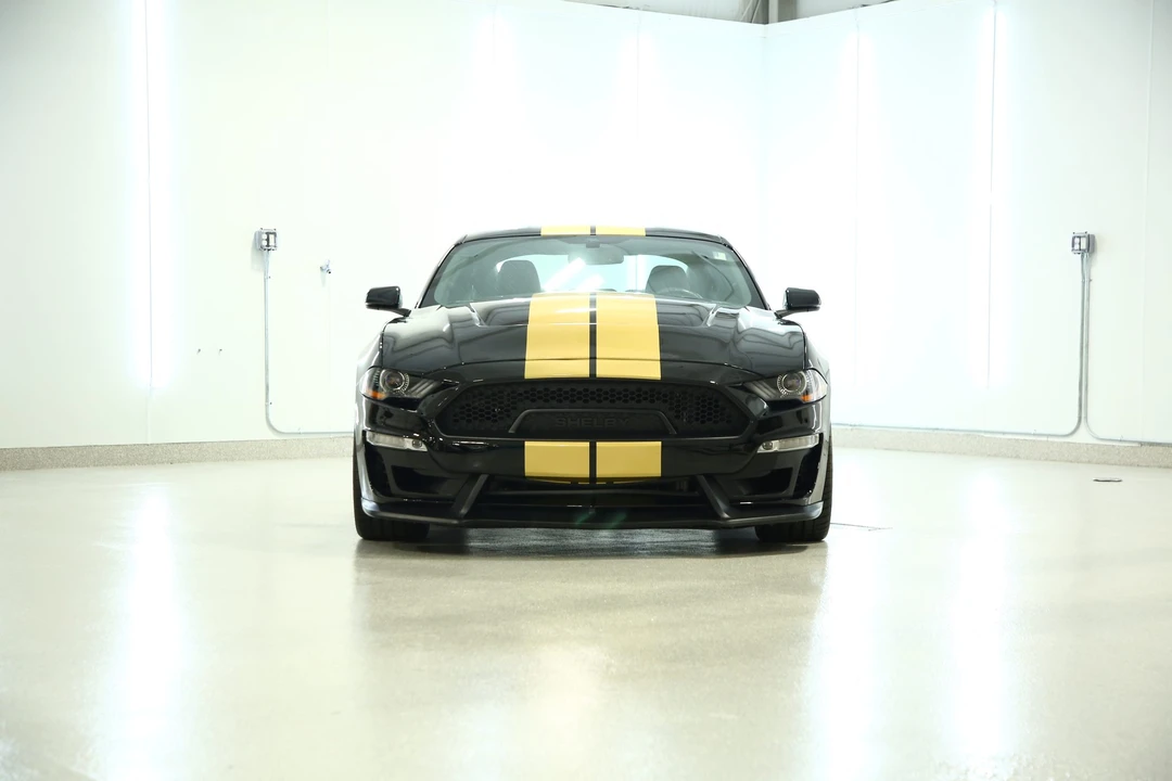 2019 Ford S550 Shelby Mustang GT & GT-H & Terlingua & GTE - Image 21 of 31