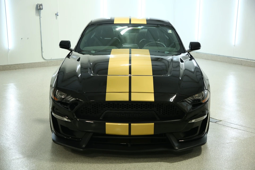 2019 Ford S550 Shelby Mustang GT & GT-H & Terlingua & GTE - Image 20 of 31