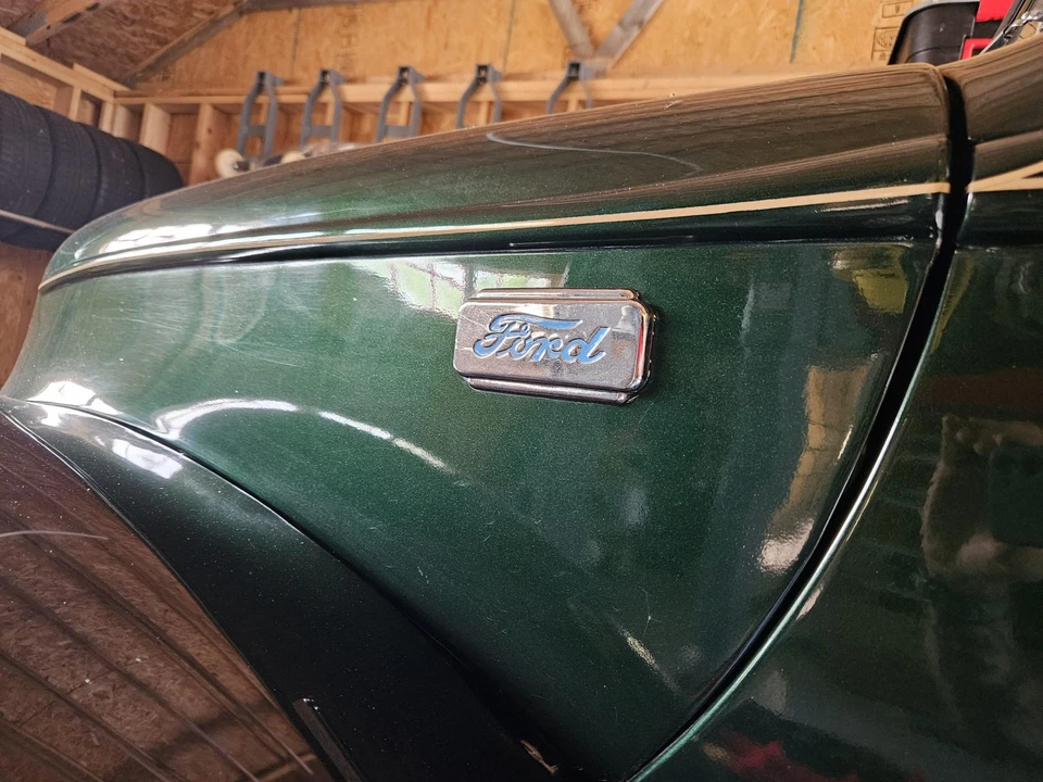 1941 Ford Pickup (1940-1947) - Image 24 of 31