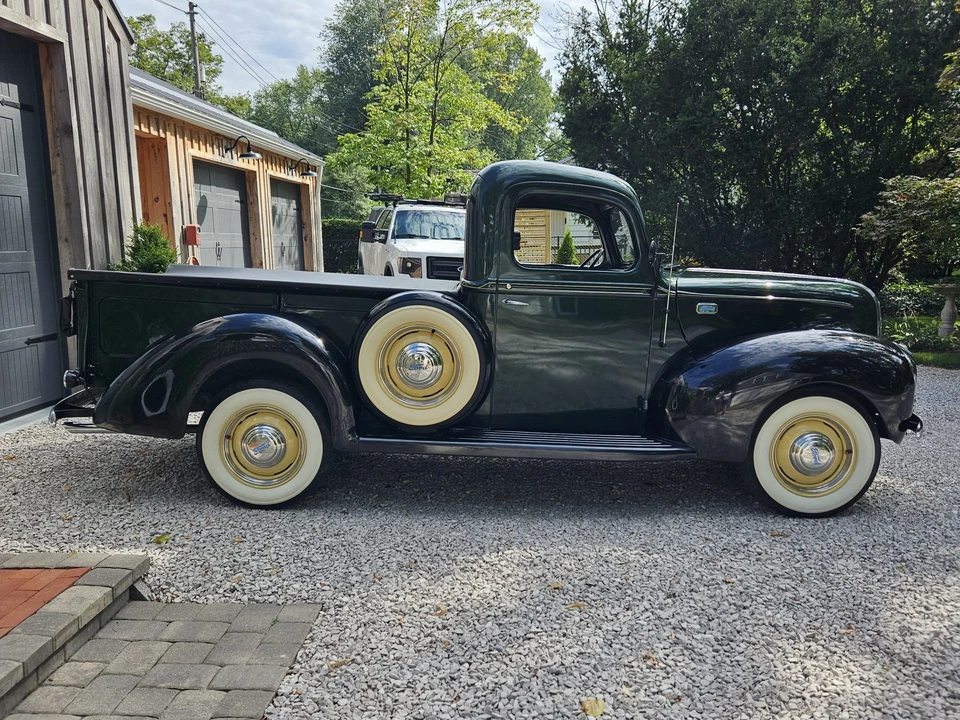 1941 Ford Pickup (1940-1947) - Image 10 of 31