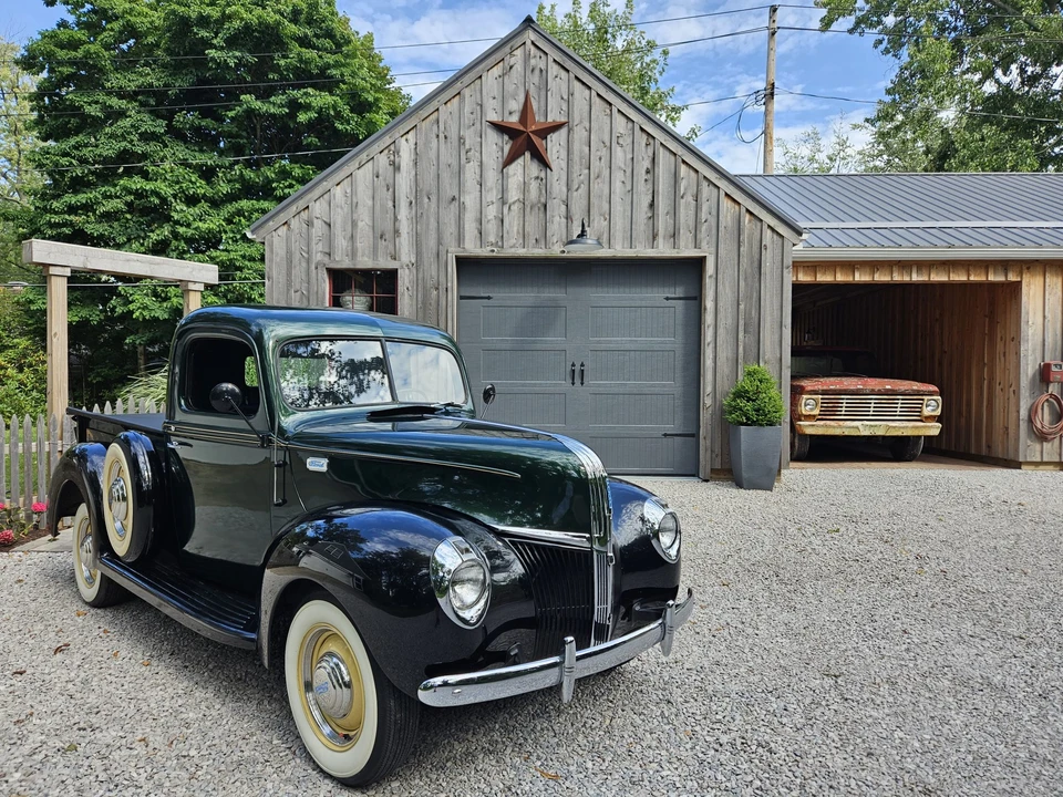 1941 Ford Pickup (1940-1947) - Image 15 of 31