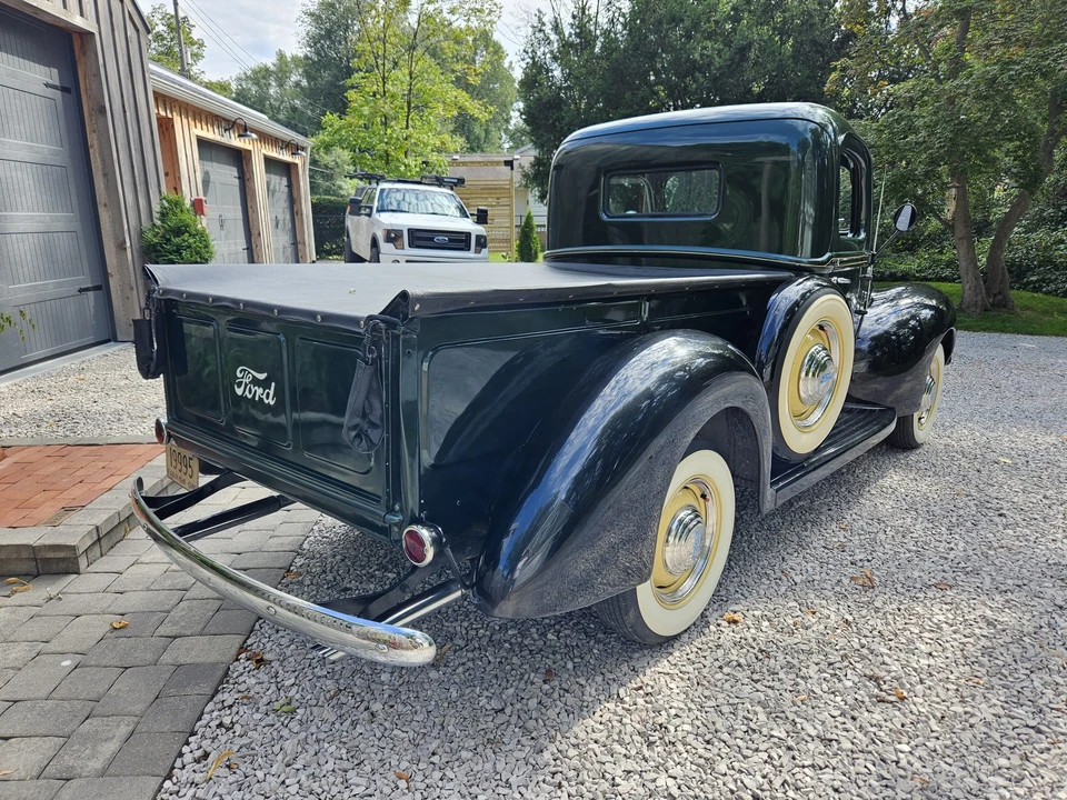 1941 Ford Pickup (1940-1947) - Image 8 of 31