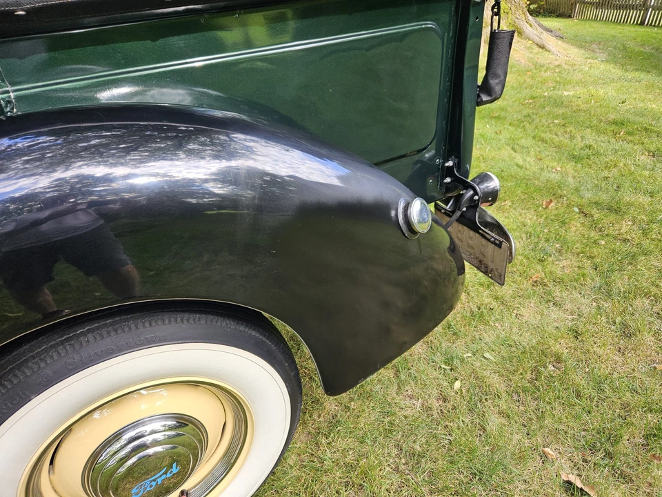 1941 Ford Pickup (1940-1947) - Image 28 of 31