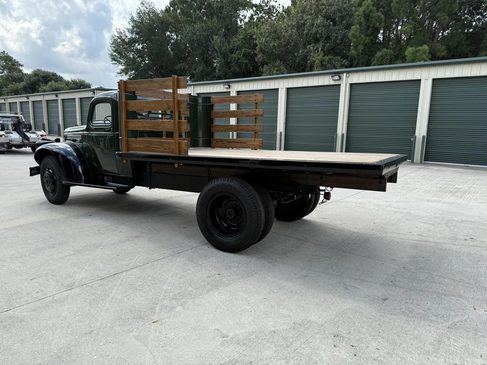 1946 Chevrolet AK Series - Image 13 of 31