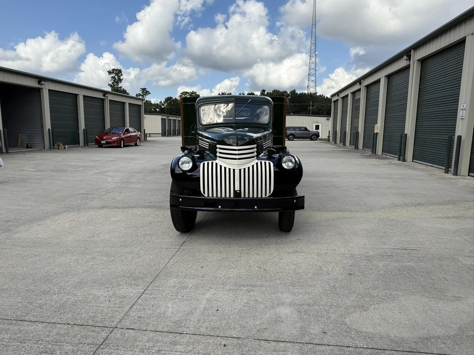 1946 Chevrolet AK Series - Image 5 of 31