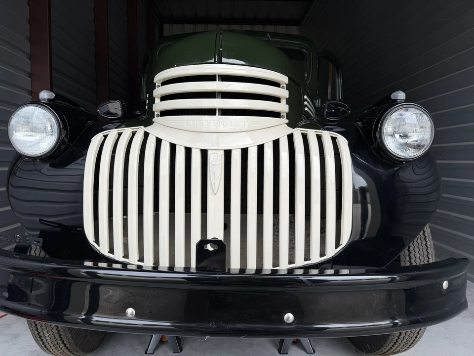 1946 Chevrolet AK Series - Image 20 of 31