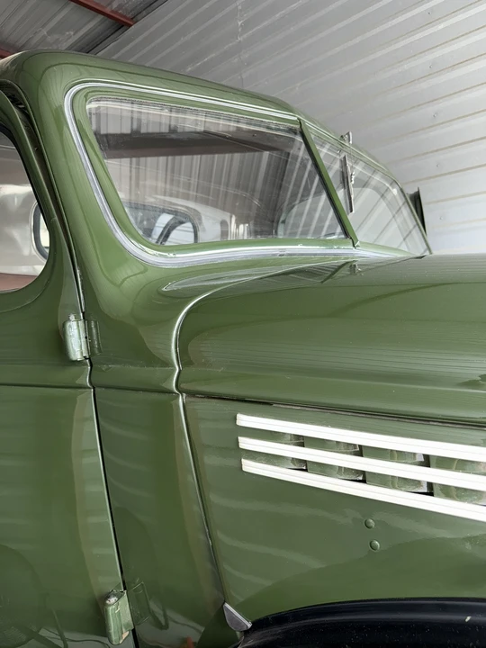 1946 Chevrolet AK Series - Image 31 of 31