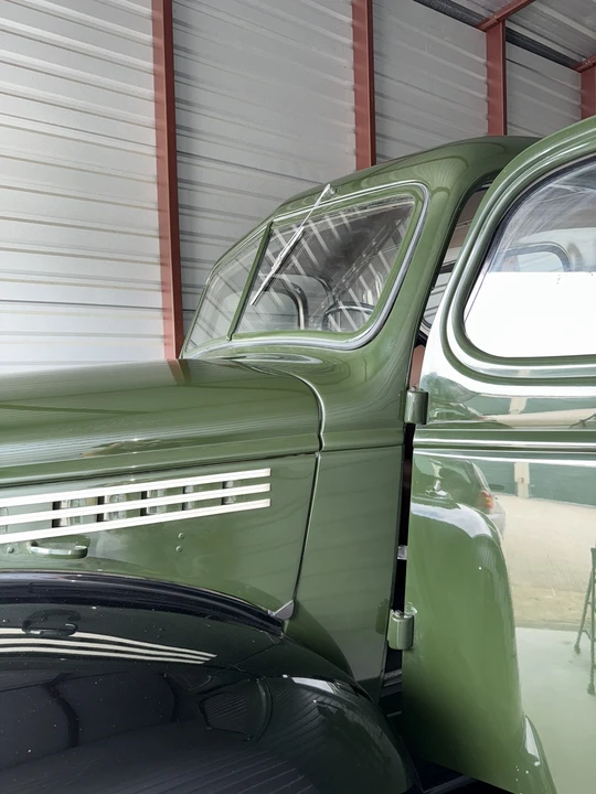 1946 Chevrolet AK Series - Image 22 of 31