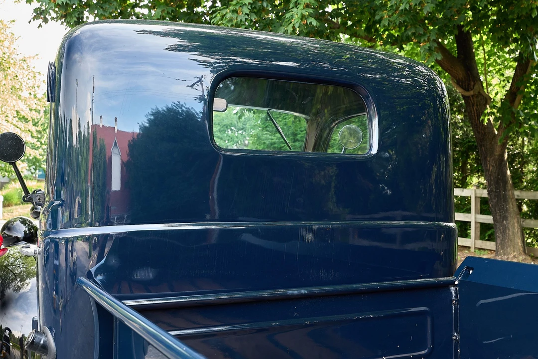 1947 Dodge T/V/W Series - Image 27 of 31