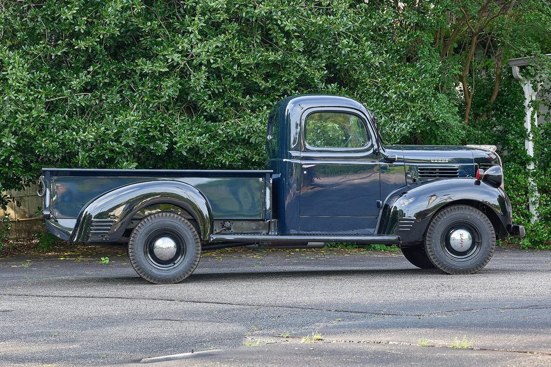 1947 Dodge T/V/W Series - Image 15 of 31