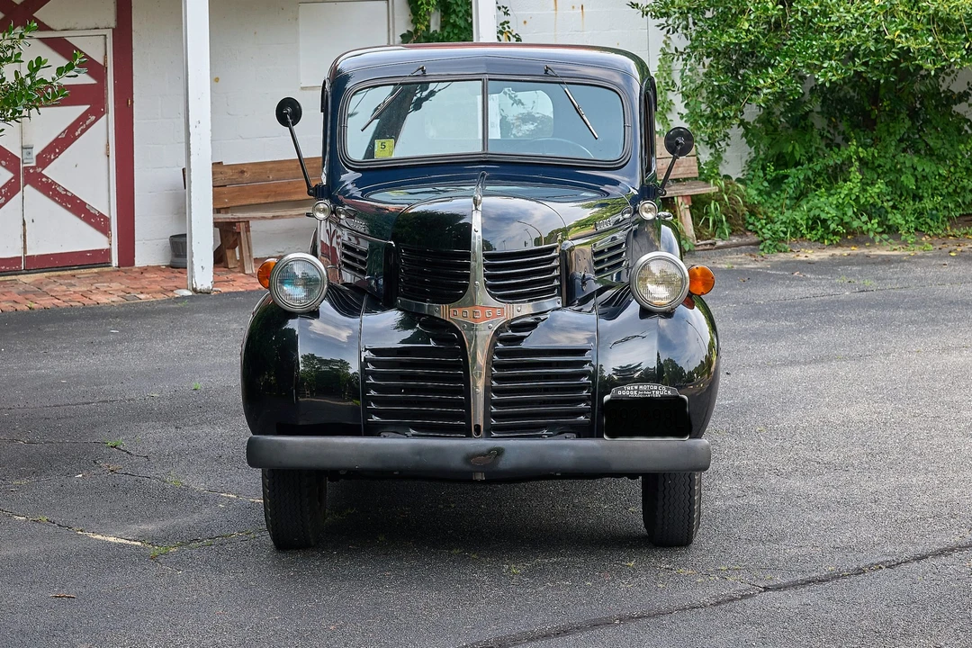 1947 Dodge T/V/W Series - Image 17 of 31