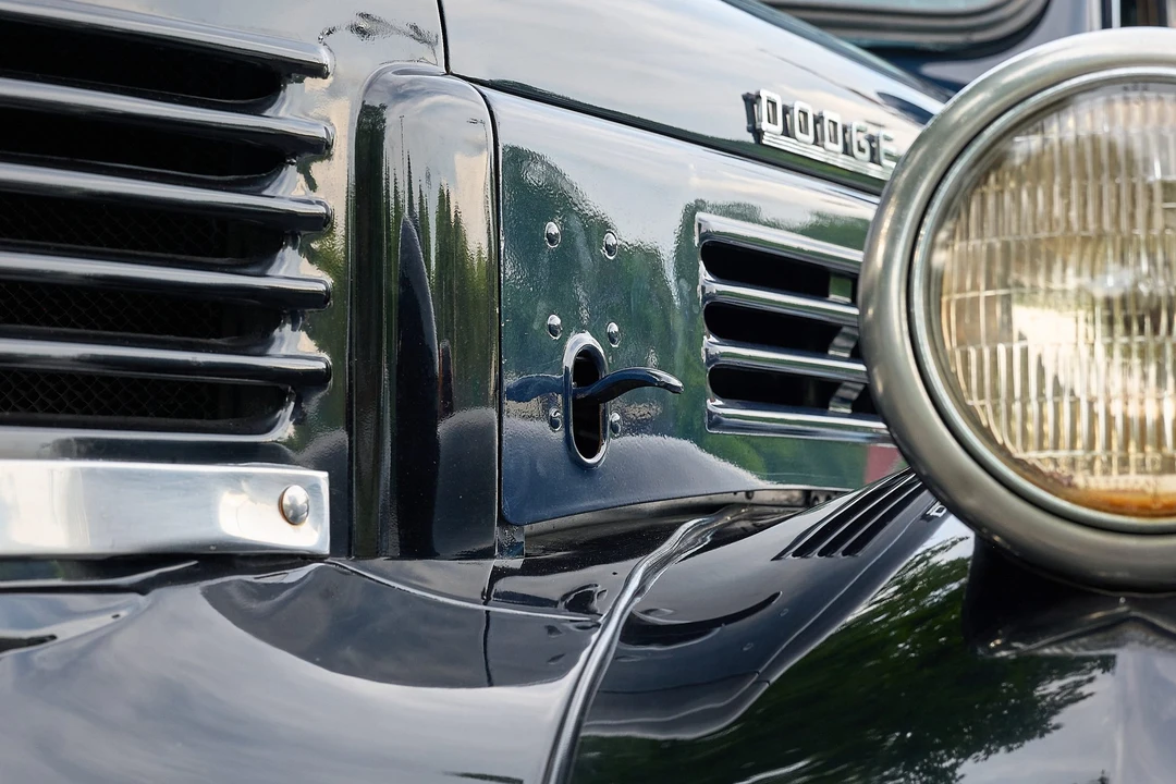 1947 Dodge T/V/W Series - Image 20 of 31