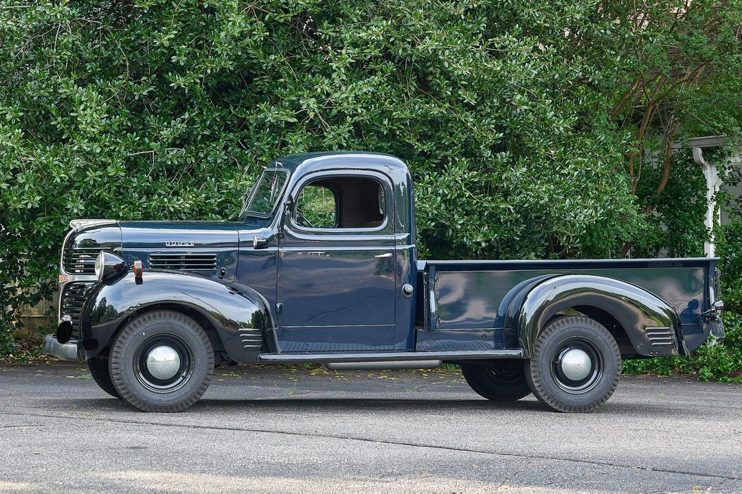 1947 Dodge T/V/W Series - Image 7 of 31