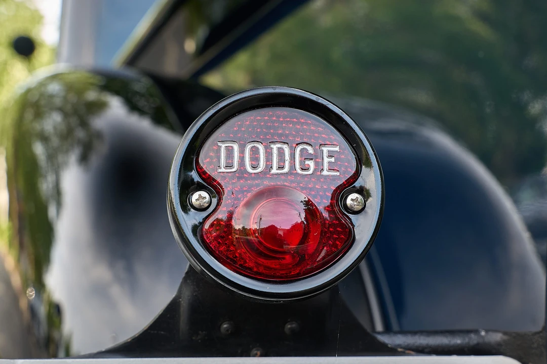1947 Dodge T/V/W Series - Image 21 of 31