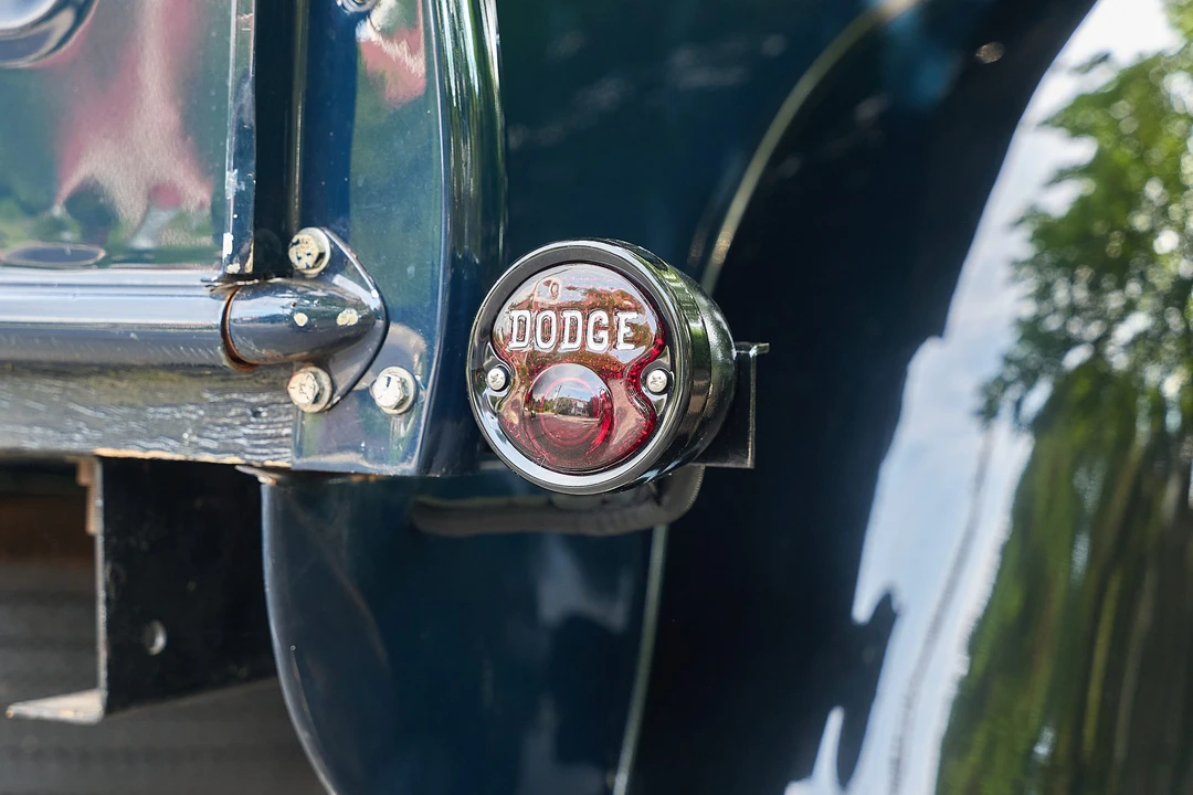 1947 Dodge T/V/W Series - Image 23 of 31