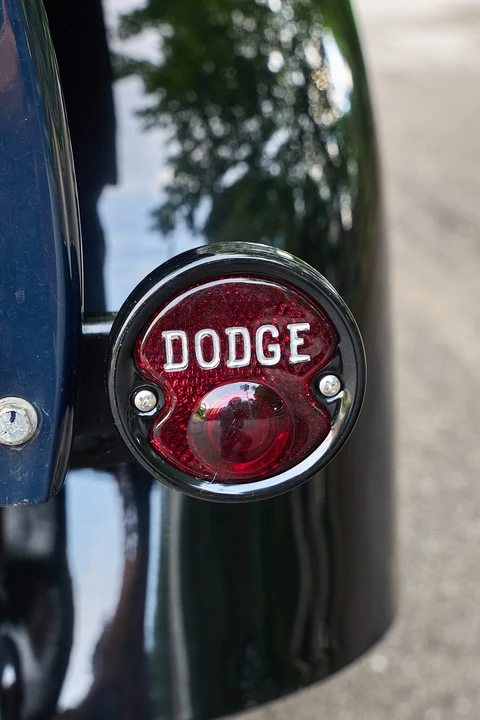 1947 Dodge T/V/W Series - Image 24 of 31