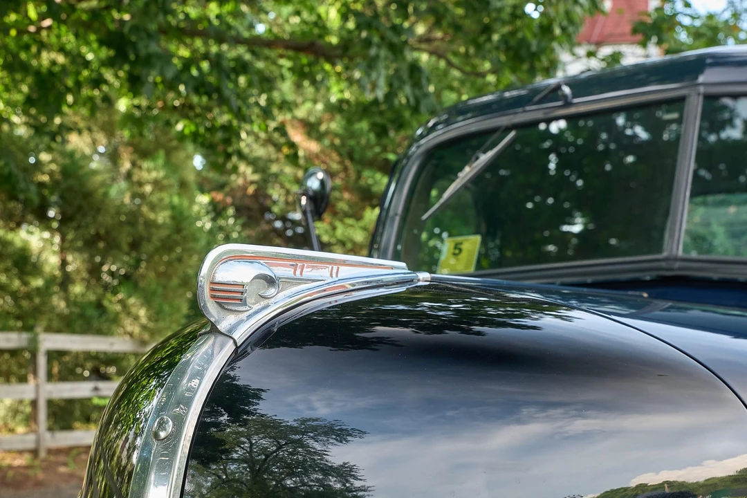 1947 Dodge T/V/W Series - Image 25 of 31